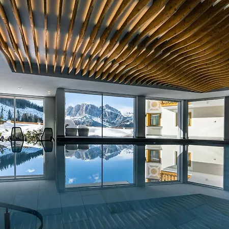 Costes Hotel Corvara