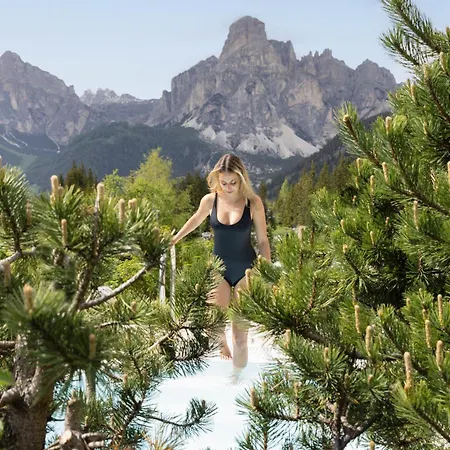 Hotel Costes Corvara
