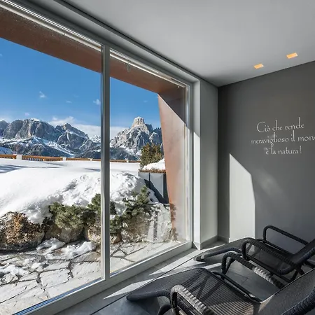 Costes Hotel Corvara