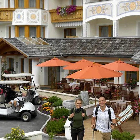 Hotel Costes Corvara