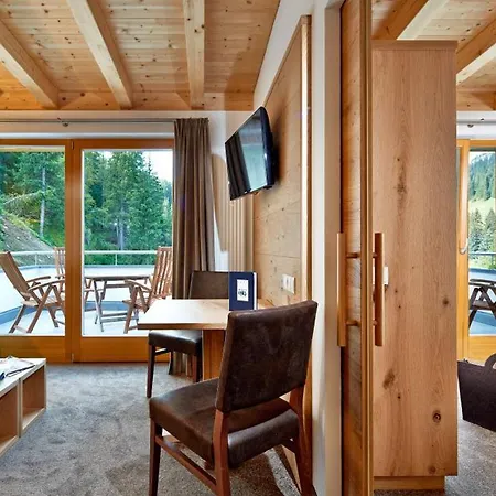 Costes Hotel Corvara