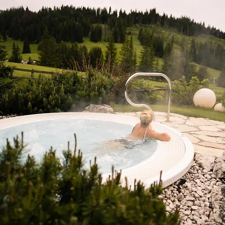 Hotel Costes Corvara