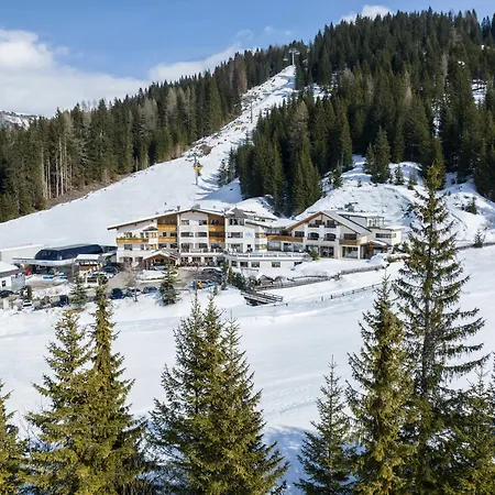 Costes 3* Corvara