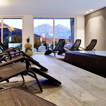 Hotel Costes Corvara