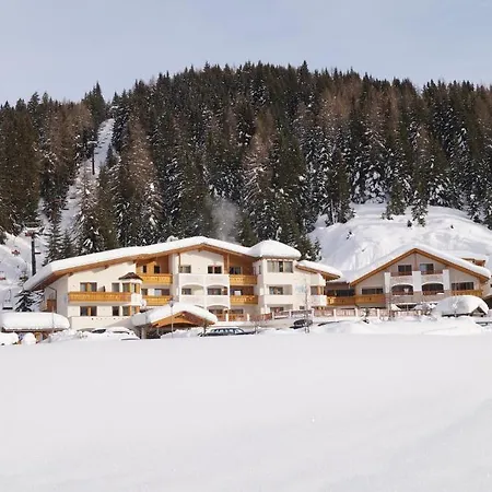 Hotel Costes Corvara