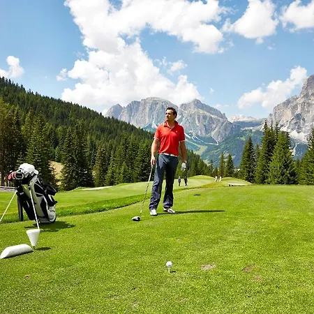 Costes Hotel Corvara
