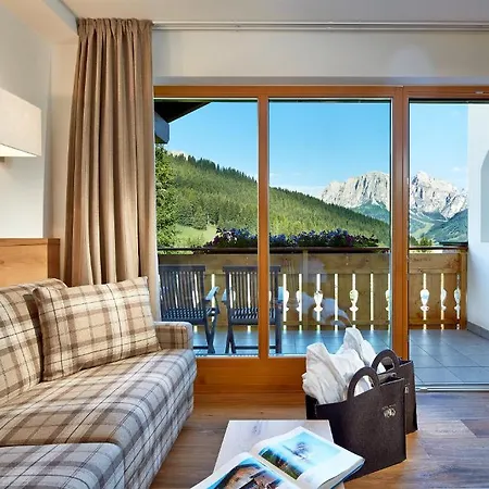 Costes 3* Corvara